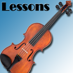 4LESSONSVN 4 Violin Lessons