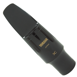 YACTS5C Yamaha 5C Tenor Sax Mouthpiece