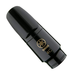 YACSS4C Yamaha 4C Soprano Sax Mouthpiece