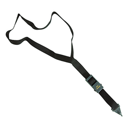 7947B Ray Hyman Bari Sax Strap - Slim