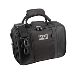 MX307 MAX Clarinet Case - Black