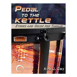 Pedal to the Kettle