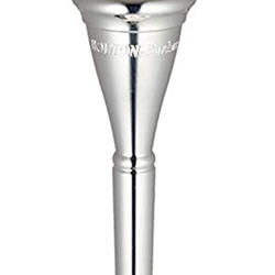 H2850MDC Holton Farkas MDC French Horn Mouthpiece