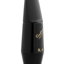 SM732 Vandoren BL4 Optimum Baritone Sax Mouthpiece