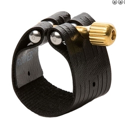 Rovner 3R Bari Sax Dark Ligature