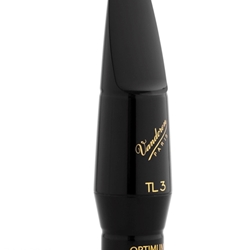 Tenor Sax Mouthpiece Optimim TL3 Vandoren SM721