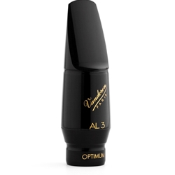 SM711 Vandoren AL3 Optimum Alto Sax Mouthpiece