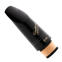 CM308 Vandoren B45 Clarinet Mouthpiece