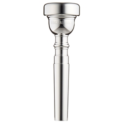 35110HC Bach 10-1/2C Trumpet Mouthpiece