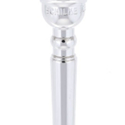 Schilke 14A4A  Trumpet Mouthpiece