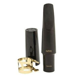 BMR6M Meyer 6M Baritone Sax Hard Rubber Mouthpiece