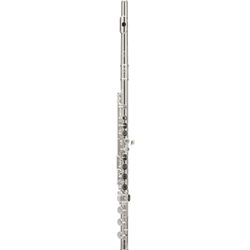 Powell-Sonare Sterling Silver Flute Model 75 New