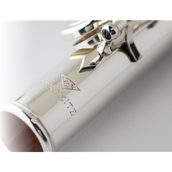 Powell Aurumite Flute  Model Custom New (BODY ONLY)
