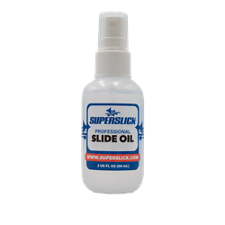 TSO Trombone Slide Oil