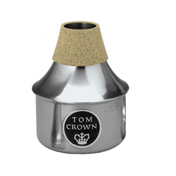 30TPM Tom Crown Trumpet Practice Mute