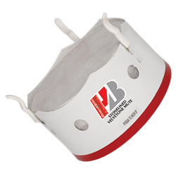 HB160A H&B Stonelined 8" Bucket Trombone Mute