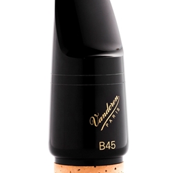 Bass Clarinet Mouthpiece B45 Vandoren CM344