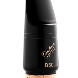 Bass Clarinet Mouthpiece B50 Vandoren CM346