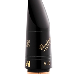 CM3108 Vandoren 5JB Profile 88 Clarinet Mouthpiece