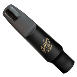 HR*BS6 Jody Jazz 6 Hard Rubber Bari Sax Mouthpiece