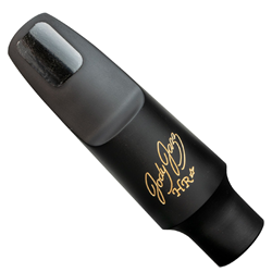 HR*TS5* Jody Jazz 5* Hard Rubber Tenor Sax Mouthpiece