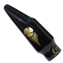 JET7*TS Jody Jazz Jet 7* Tenor Sax Hard Rubber Mouthpiece