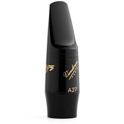 SM414 Vandoren V5 A27 Alto Sax Mouthpiece