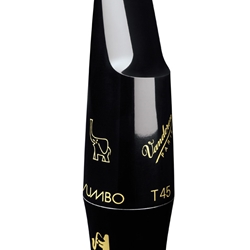 SM611B Vandoren JUMBO JAVA T45 Tenor Sax Mouthpiece