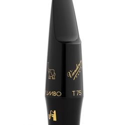 SM613B Vandoren JUMBO JAVA T75 Tenor Sax Mouthpiece