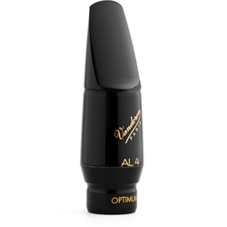 SM712 Vandoren OPTIMUM AL4 Alto Sax Mouthpiece