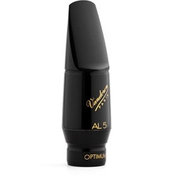 SM713 Vandoren AL5 Optimum Alto Sax Mouthpiece