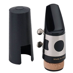 Bass Clarinet Mouthpiece Kit (includes cap & ligature) APM 2531K