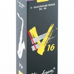 SR723 Vandoren V16 Tenor Sax #3 Reeds (5)