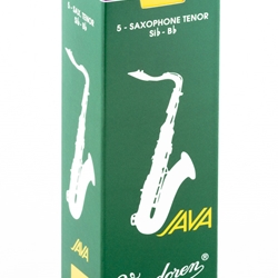 SR2735 Vandoren Java Tenor Sax #3.5 Reeds (5)