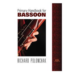 Primary Handbook for Bassoon