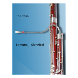 The Swan - bassoon or trombone with piano accompaniment