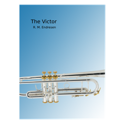 The Victor - trumpet with piano accompaniment