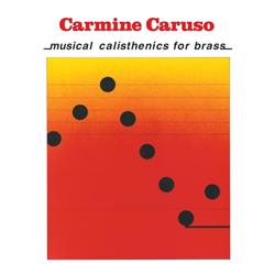 Musical Calisthenics For Brass