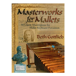 Masterworks For Mallets