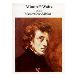 Minute Waltz