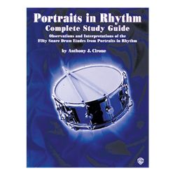 Portraits in Rhythm: Complete Study Guide