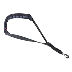 Sax Neck Strap for alto or tenor - air cell comfort Yamaha YAC1425P