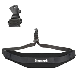 1901162 Neotech Swivel Hook - Black