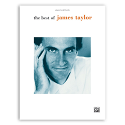 Best Of James Taylor