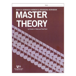 Master Theory Book 6