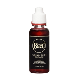 Tuning Slide/Cork Grease - 1.6oz Bach 2942BSG