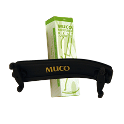 SR1VN MUCO 1/4-1/8 Shoulder Rest