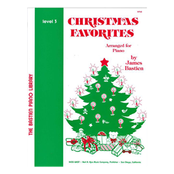 Christmas Favorites - Level 3