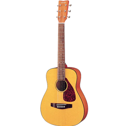 JR1 3/4 Acoustic Guitar with Bag