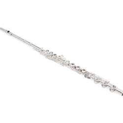 Pearl Elegante Silver Flute Model 795 New